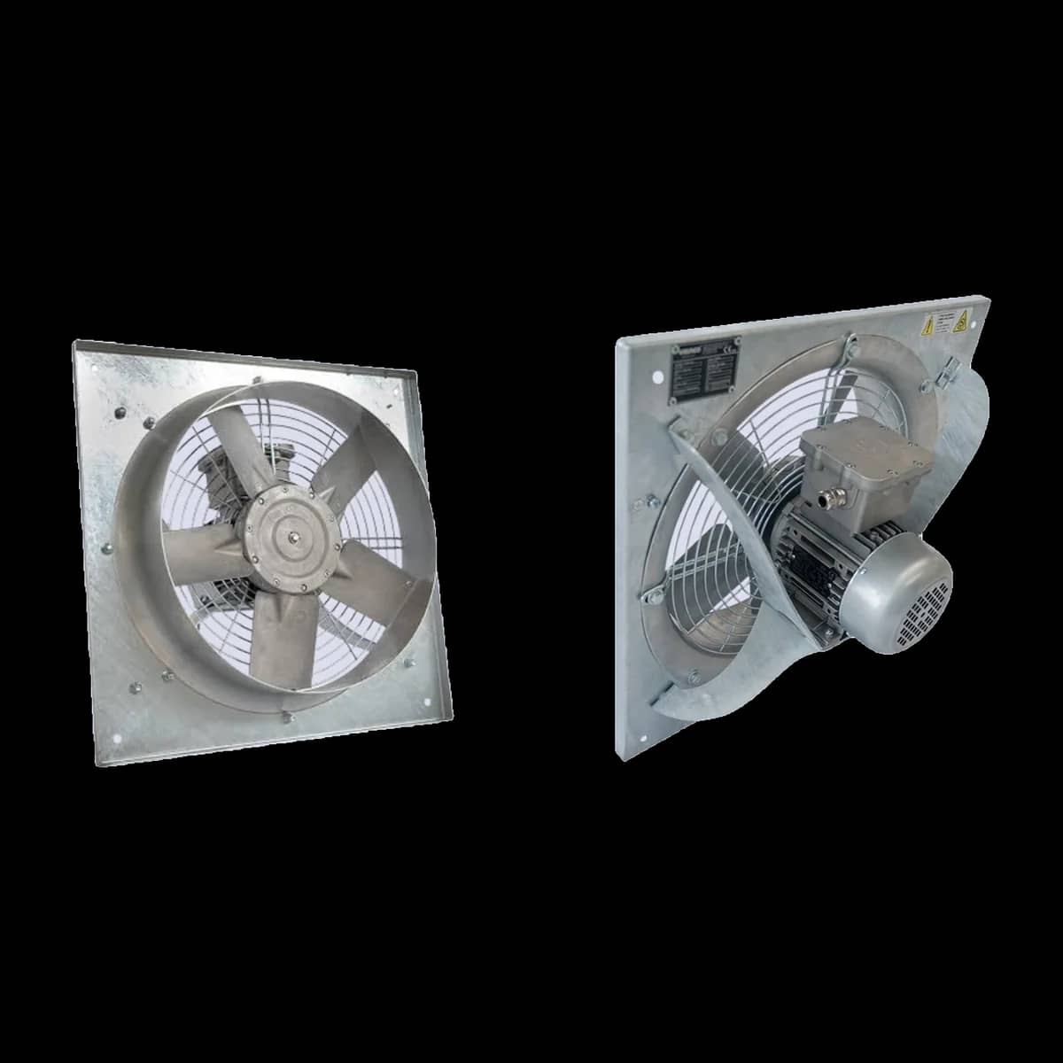 Exproof Fanlar — 8. görünüm
